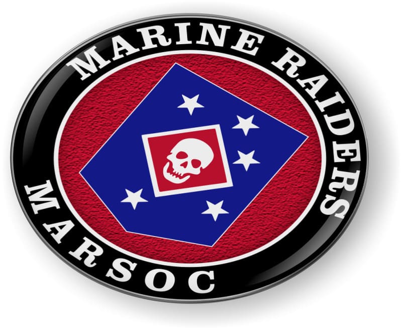 USMC - Marine Raiders MARSOC (br) USMC - Marine Raiders MARSOC (br)